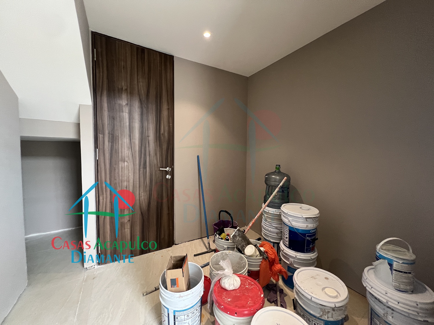 La Isla Fiji U PH - Área de servicio 1